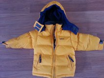 Warm Osh Kosh Puffy Coat in Batavia, Illinois