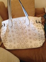 White Purse in Ramstein, Germany
