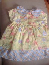 American girl bitty twin spring dress in Naperville, Illinois