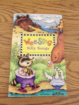 Wee Sing Silly Songs Song Books & CD's (Updated 11/28/2022) in Shorewood, Illinois