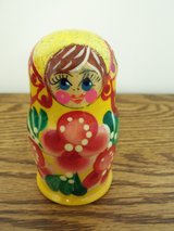 Russian Nesting Dolls in Aurora, Illinois