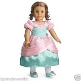 American girl Marie grace outfit new in box in Aurora, Illinois