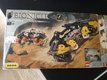 Lego Bionicle Manas 8539 in Houston