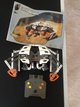 Lego Bionicle Manas 8539 in Houston